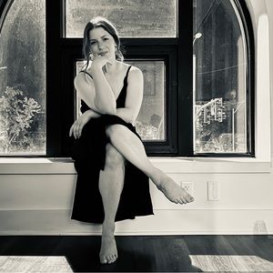 Meet your Posher, Emily